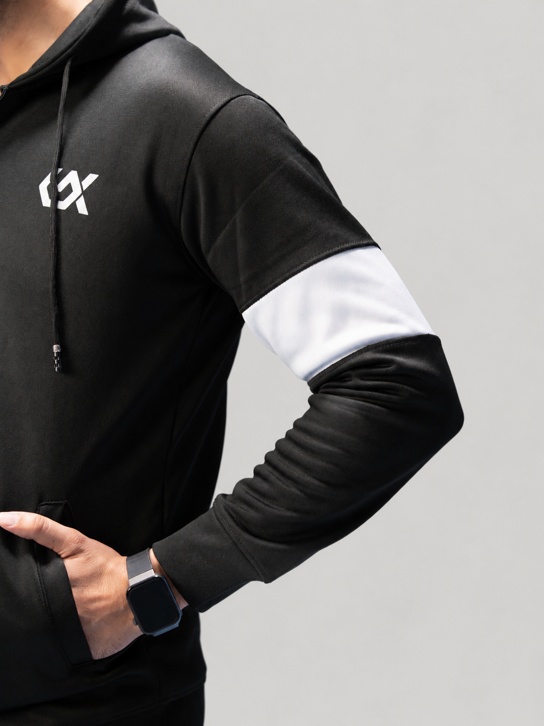Eclipse Athlete Tracksuit