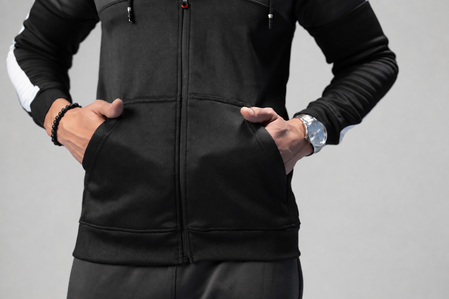 Eclipse Athlete Tracksuit