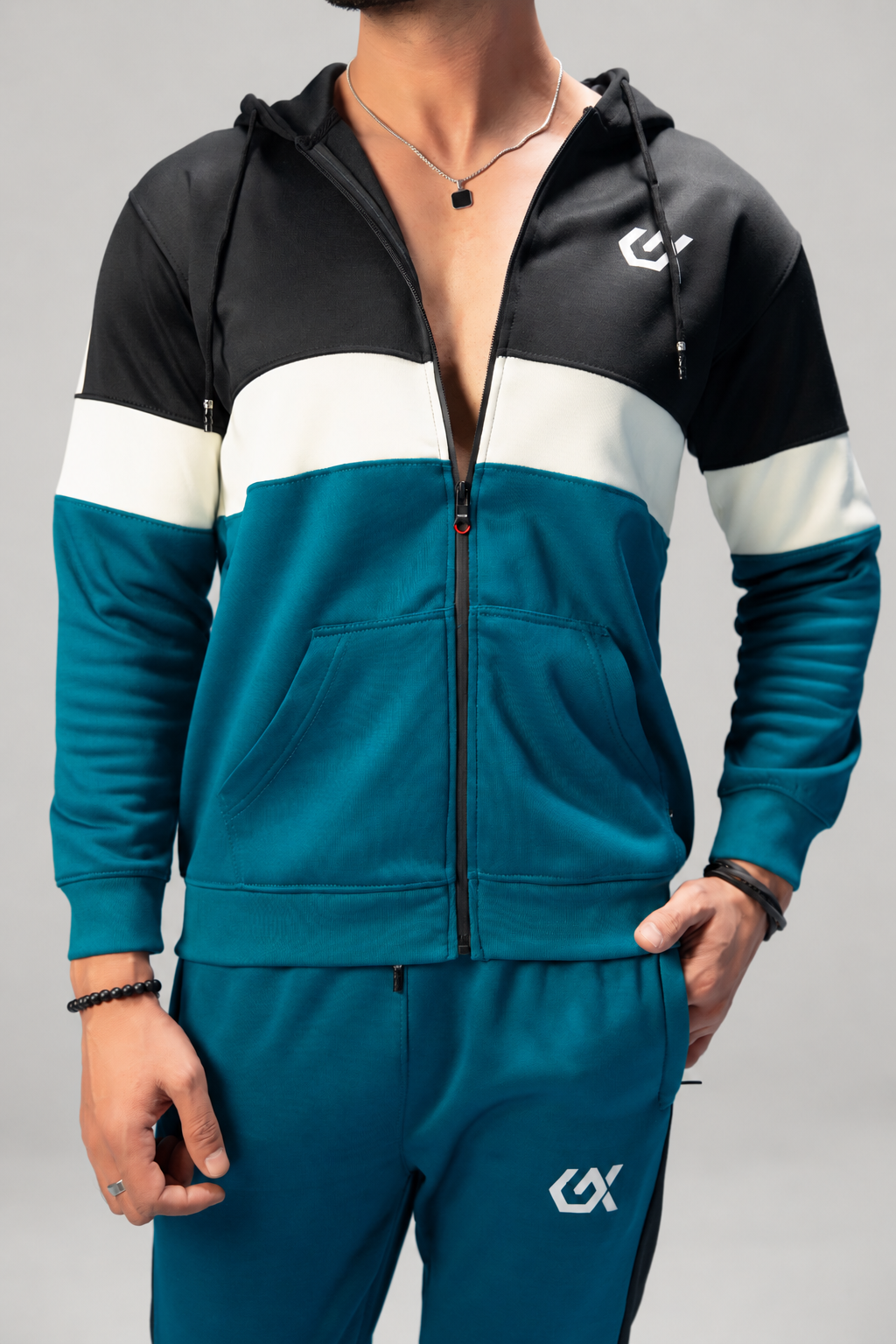 Midnight Active Tracksuit