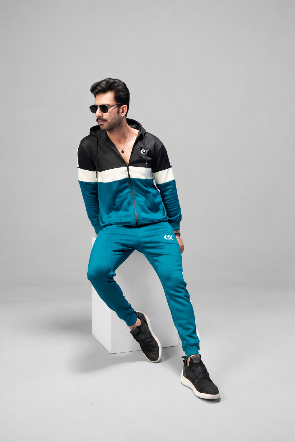 Midnight Active Tracksuit