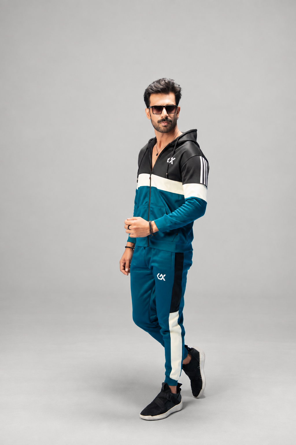 Midnight Active Tracksuit