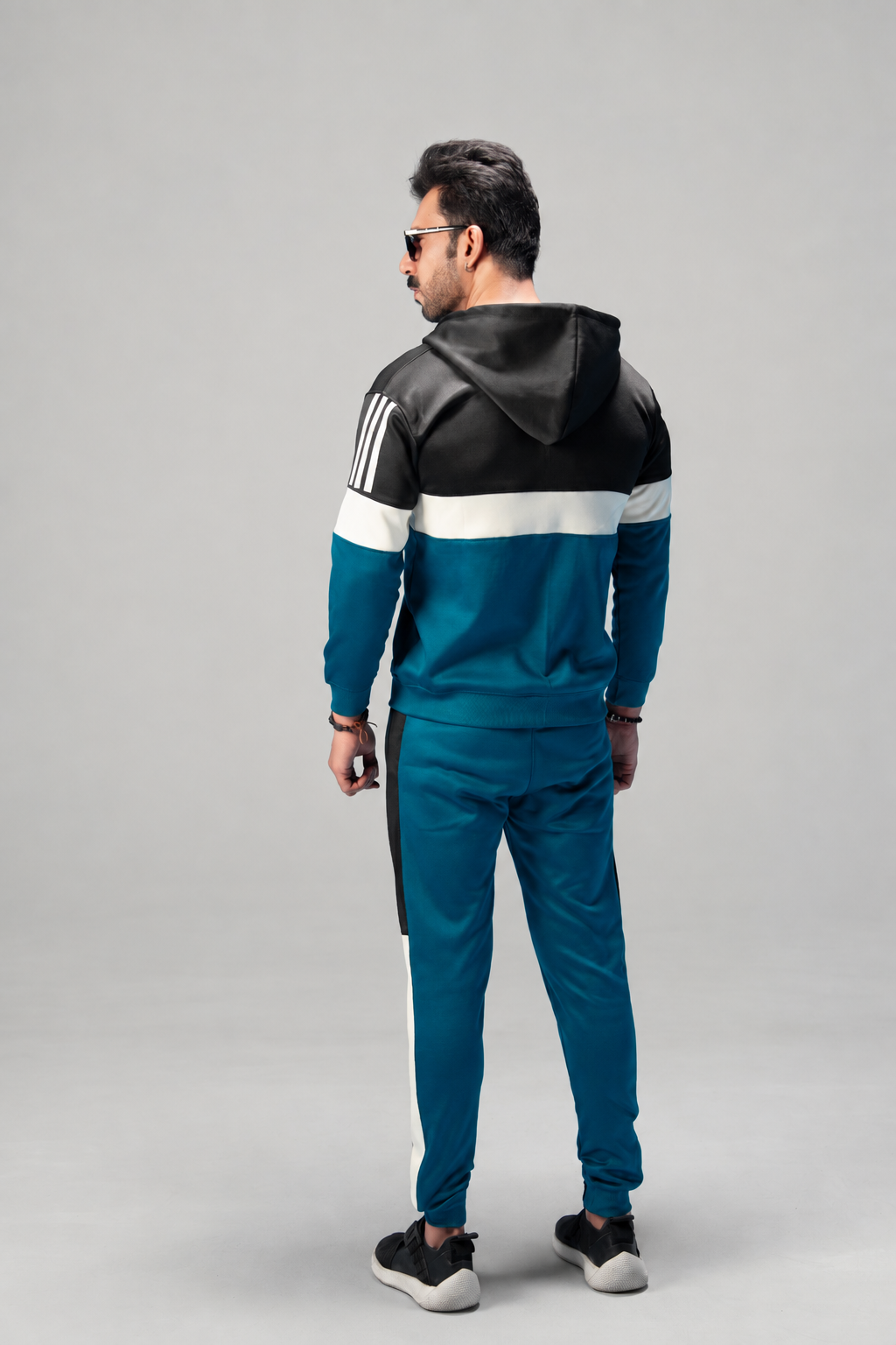 Midnight Active Tracksuit