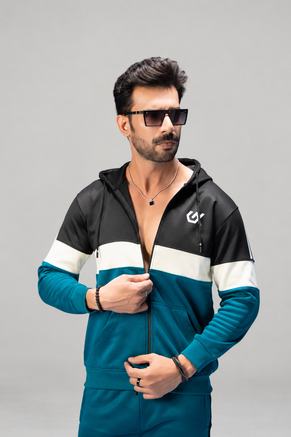 Midnight Active Tracksuit