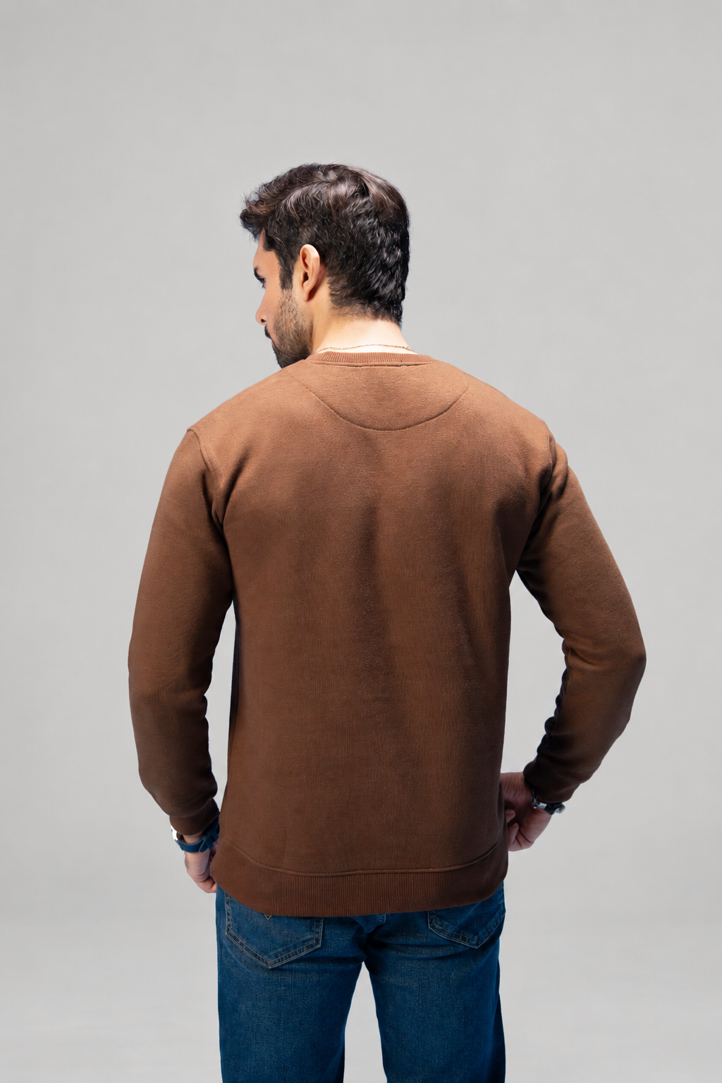 Arctic Los Angeles Sweatshirt