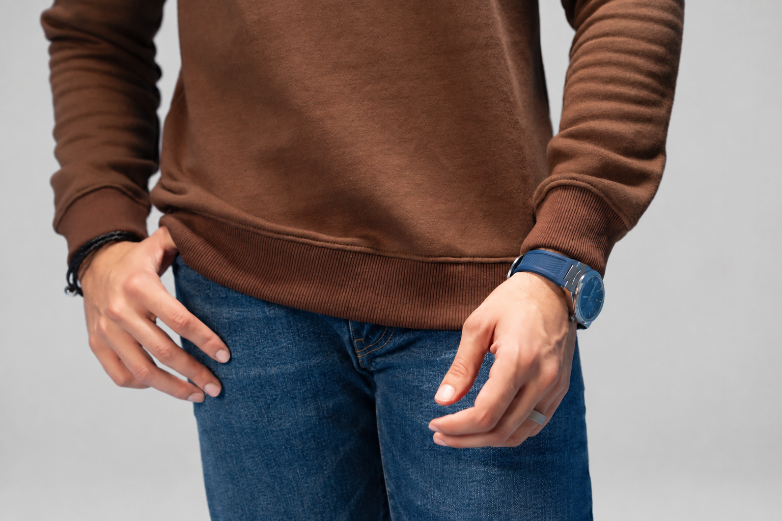 Arctic Los Angeles Sweatshirt