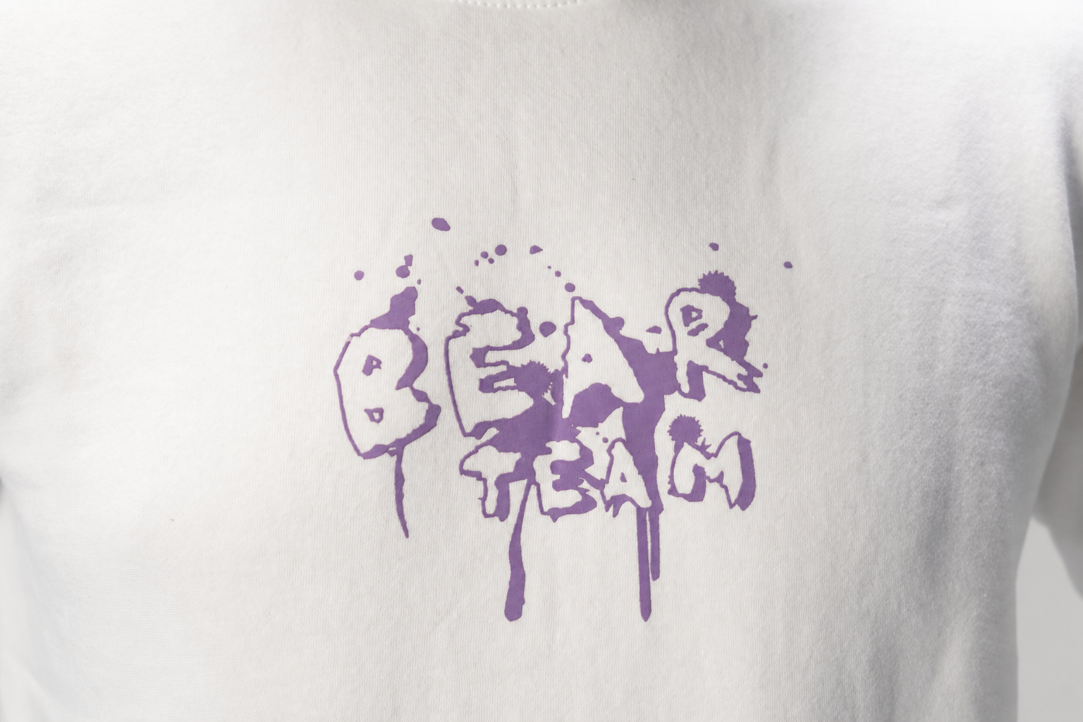 Pookie Bear Sweatshirt