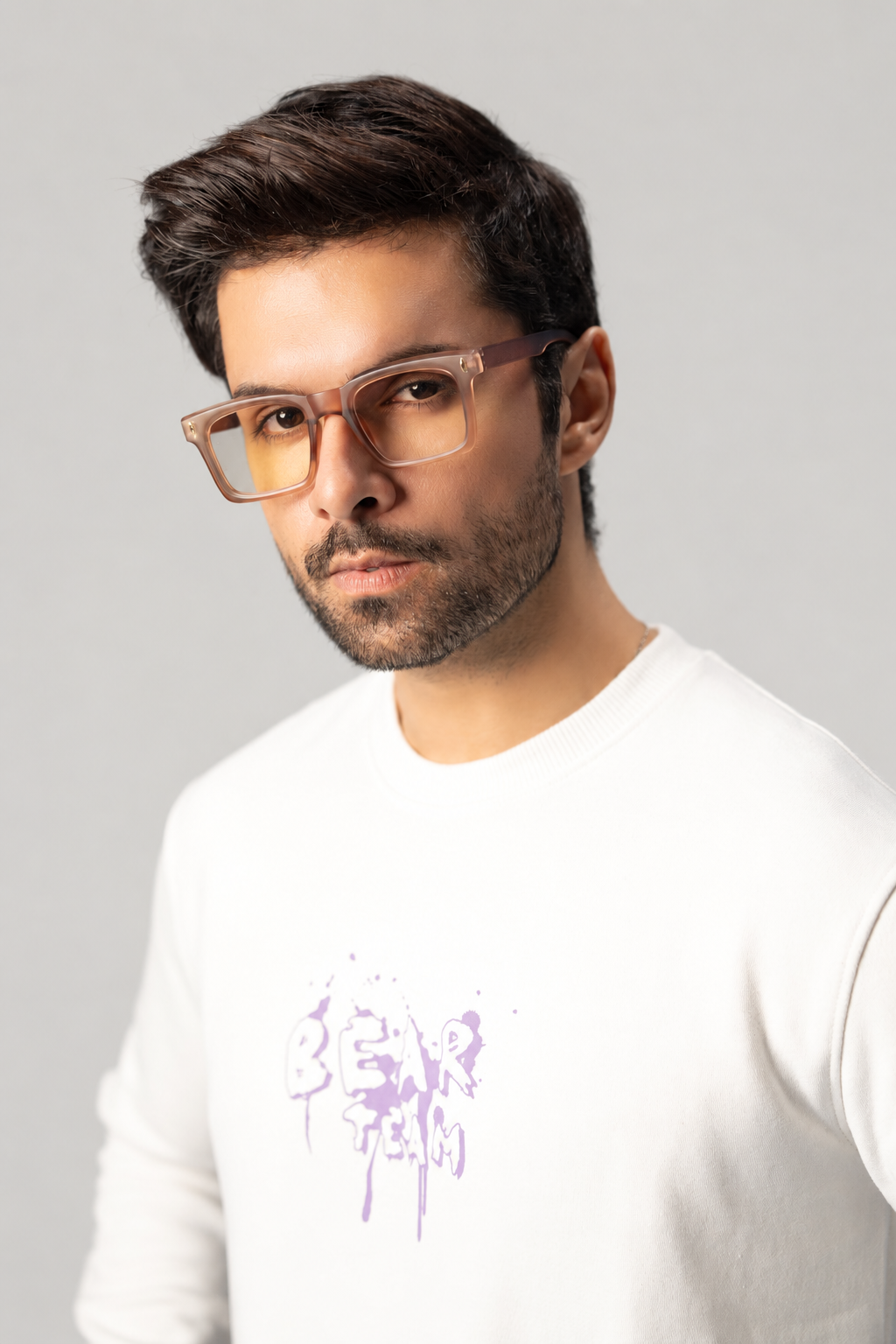 Pookie Bear Sweatshirt