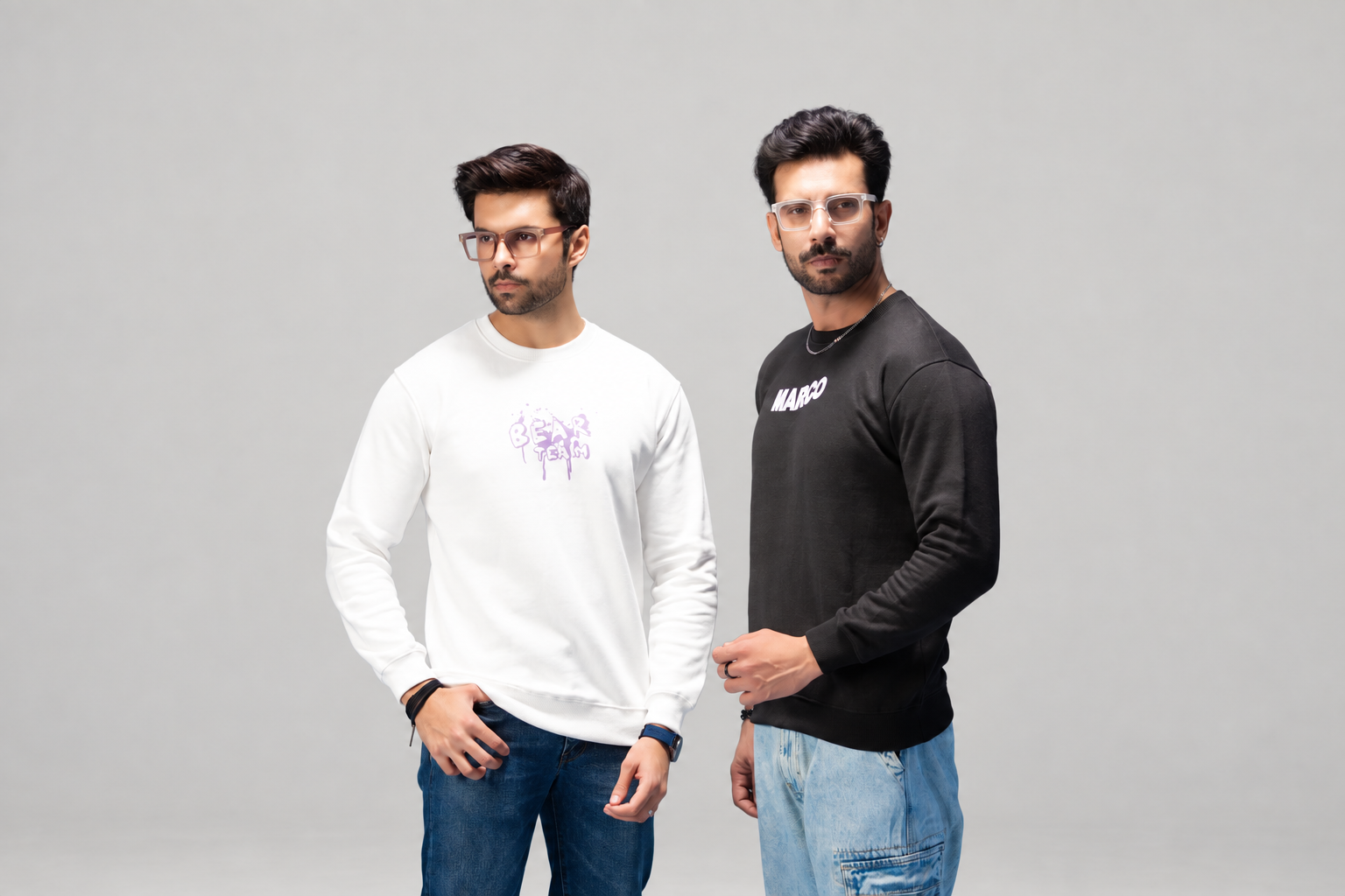 Pookie Bear Sweatshirt