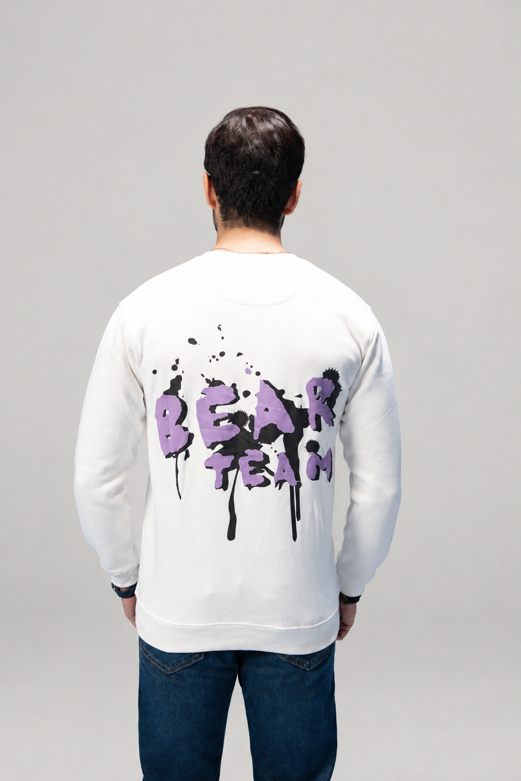 Pookie Bear Sweatshirt
