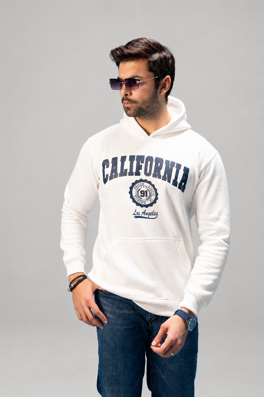 Vanilla de California Hood