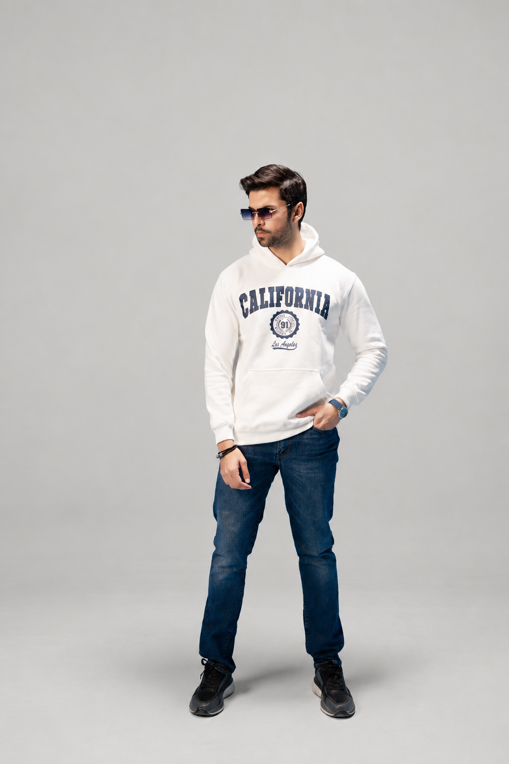 Vanilla de California Hood