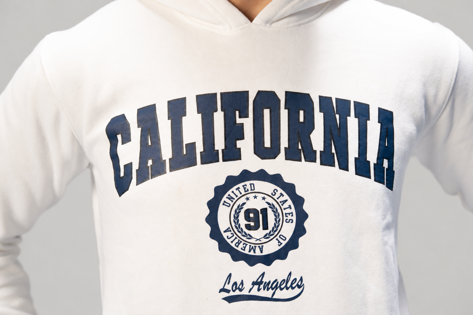 Vanilla de California Hood