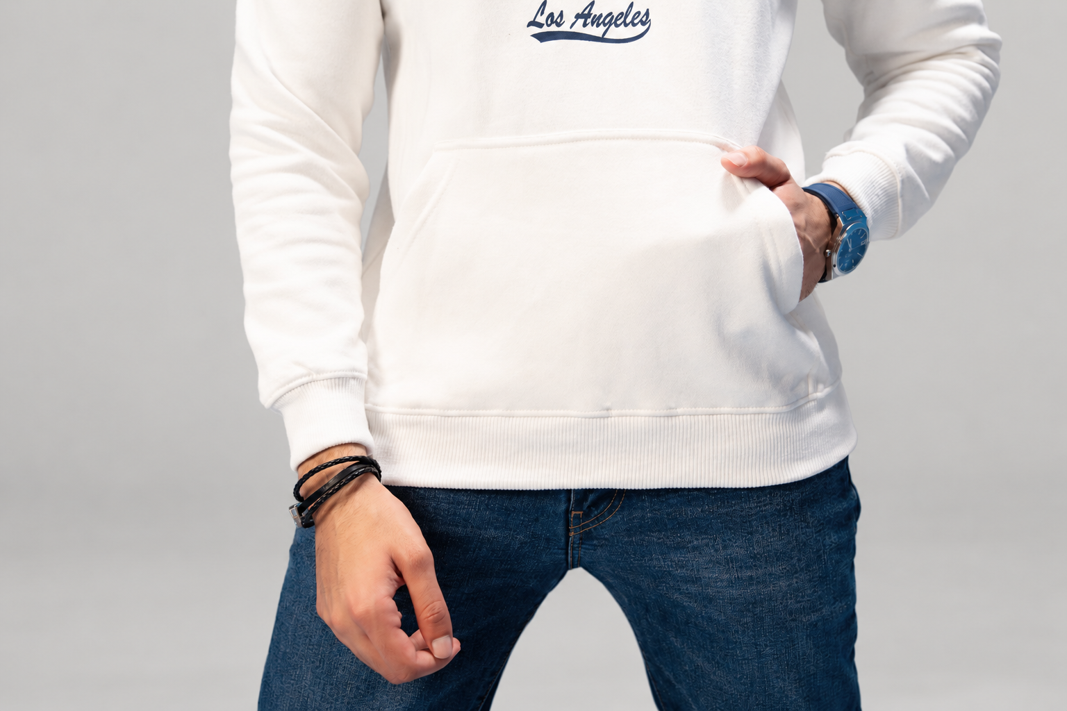 Vanilla de California Hood