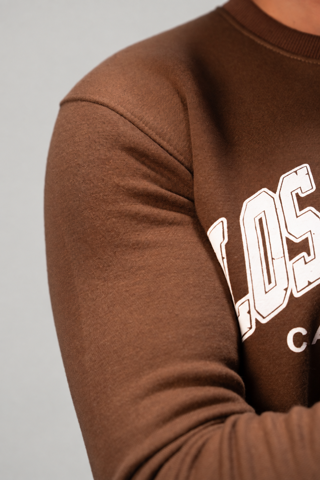Arctic Los Angeles Sweatshirt