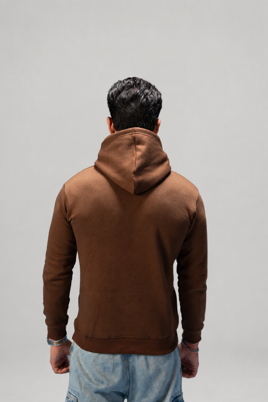 Brownie Fine shyt Hood
