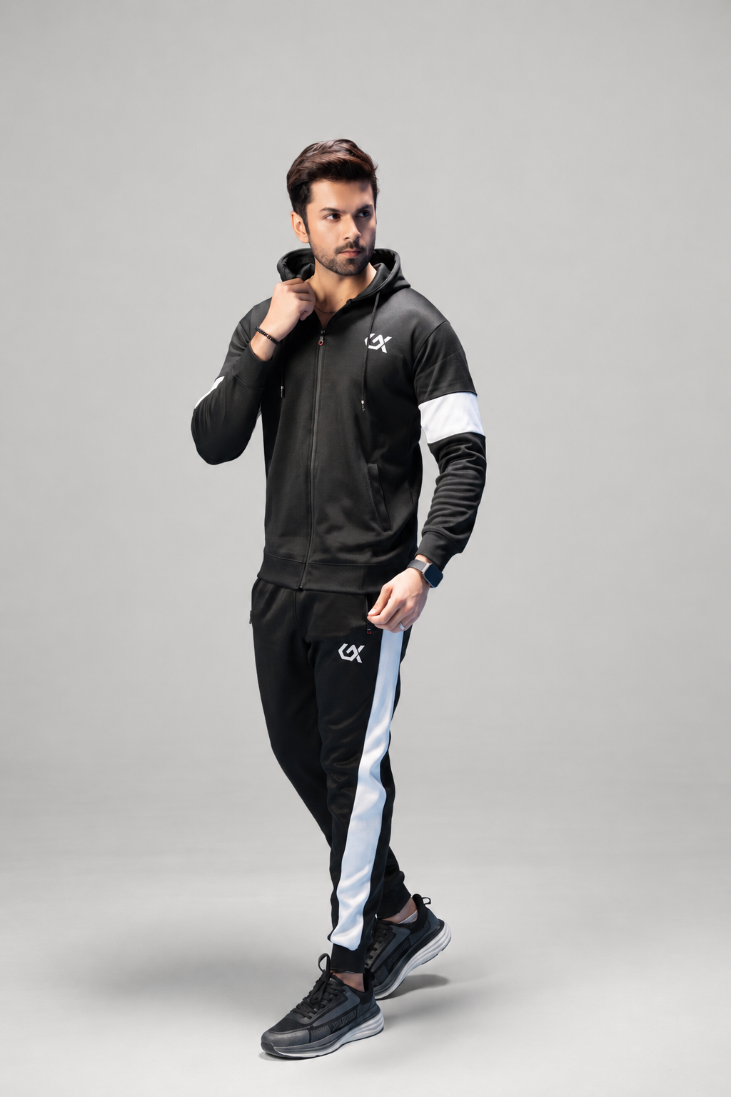 Eclipse Athlete Tracksuit