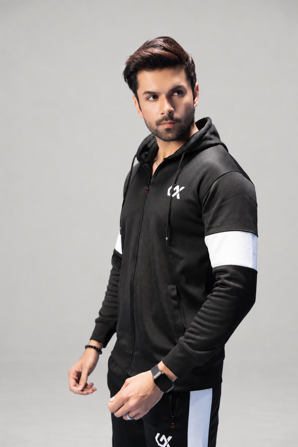 Eclipse Athlete Tracksuit