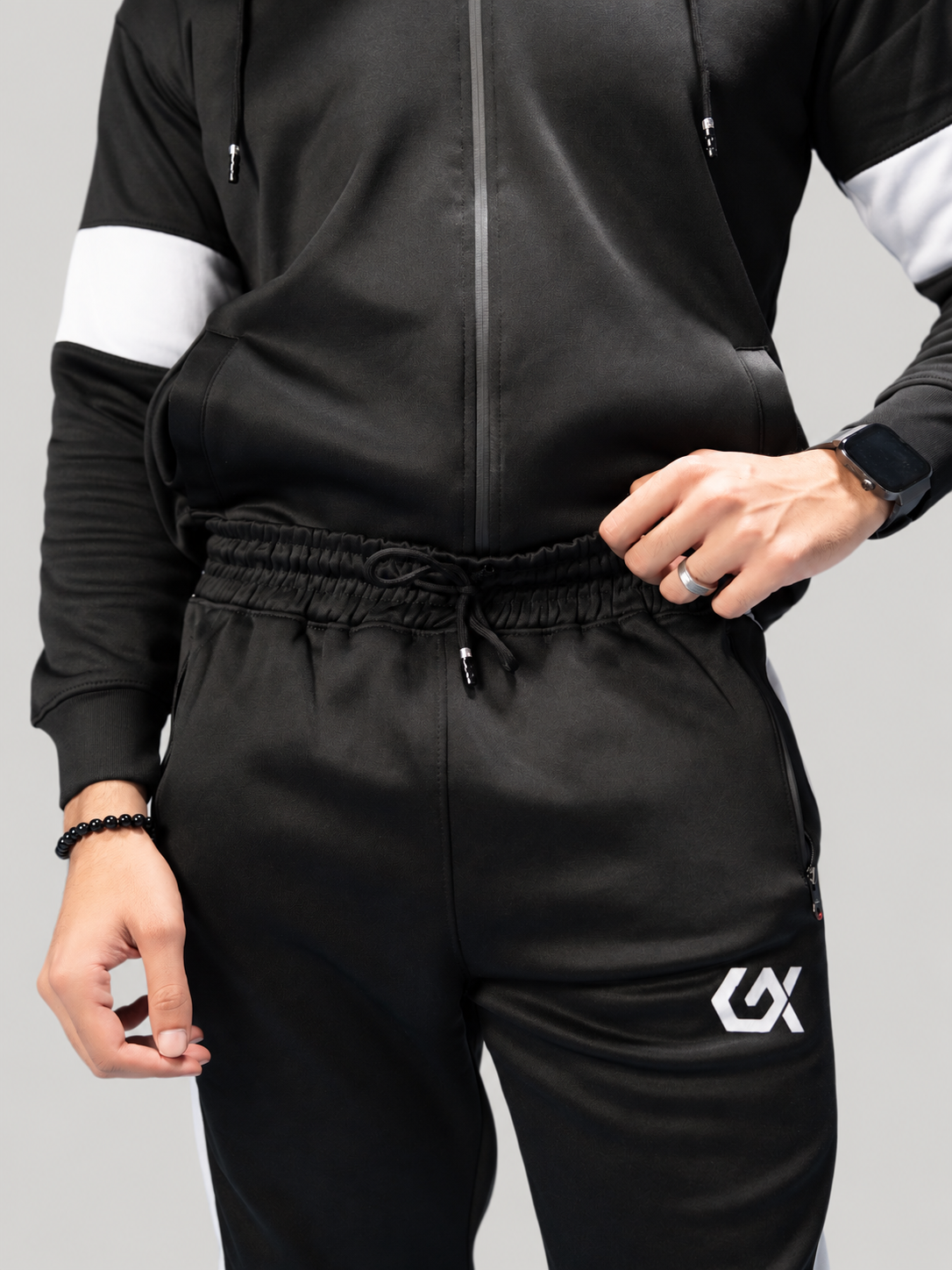 Eclipse Athlete Tracksuit