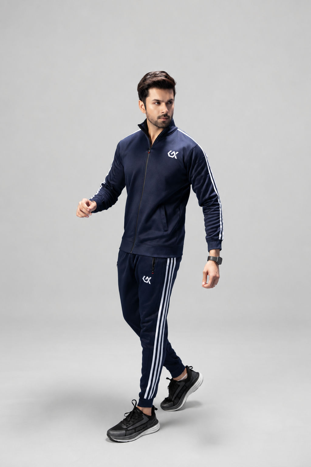 Indigo Signature Tracksuit