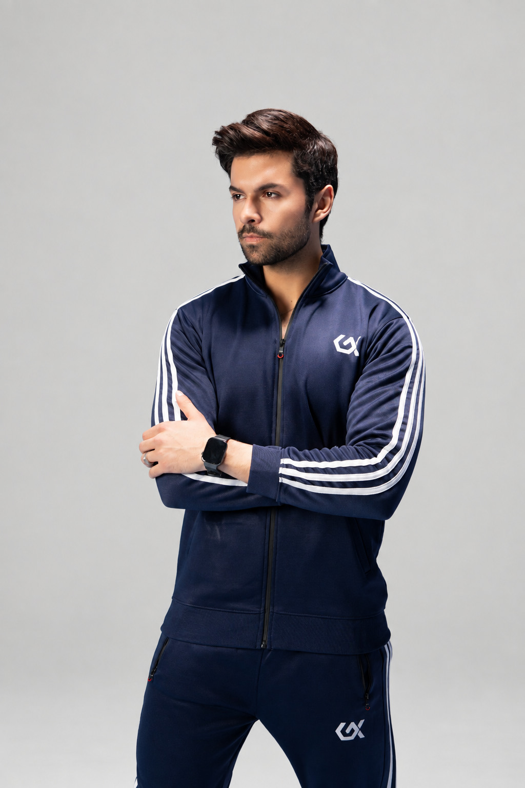 Indigo Signature Tracksuit