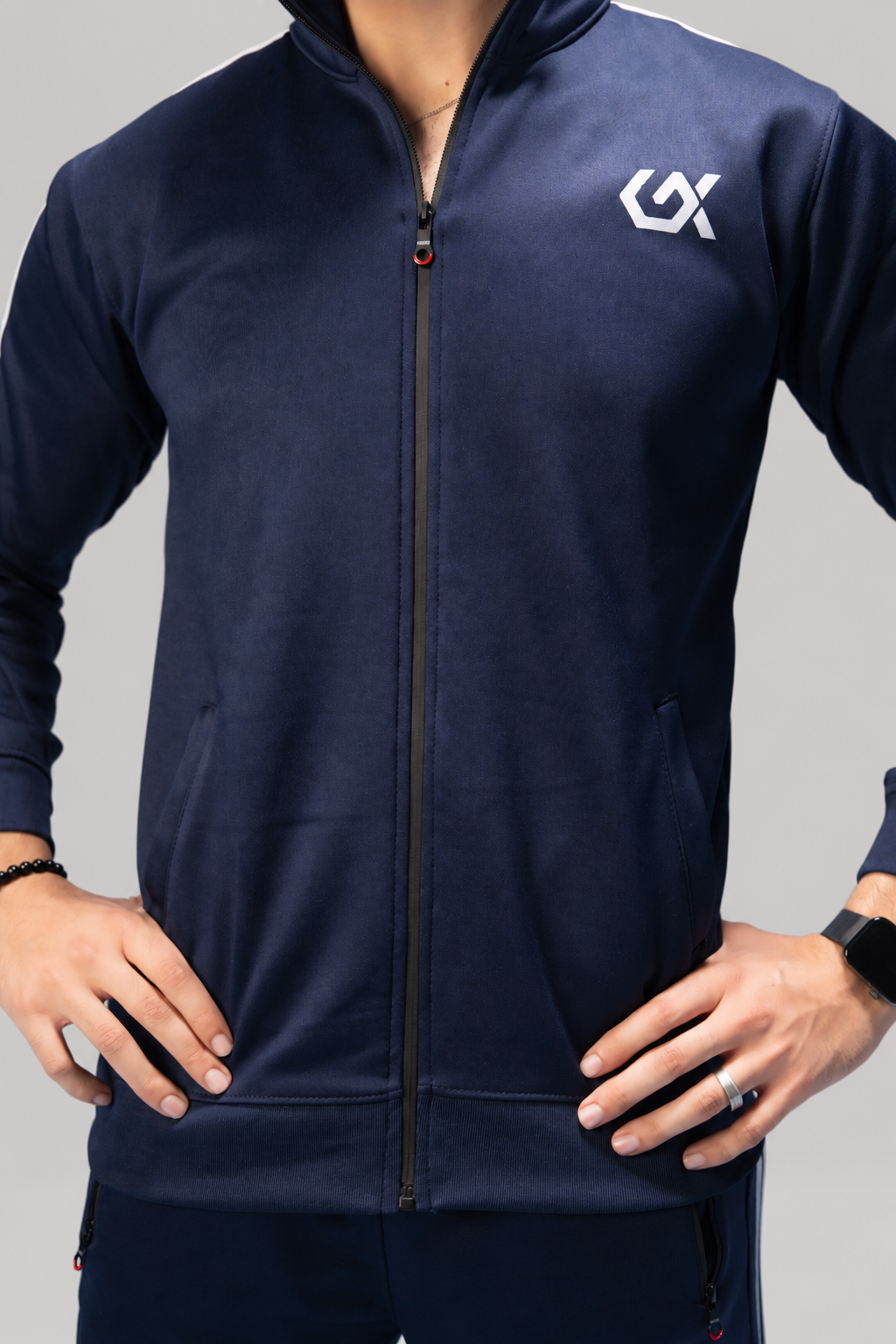 Indigo Signature Tracksuit