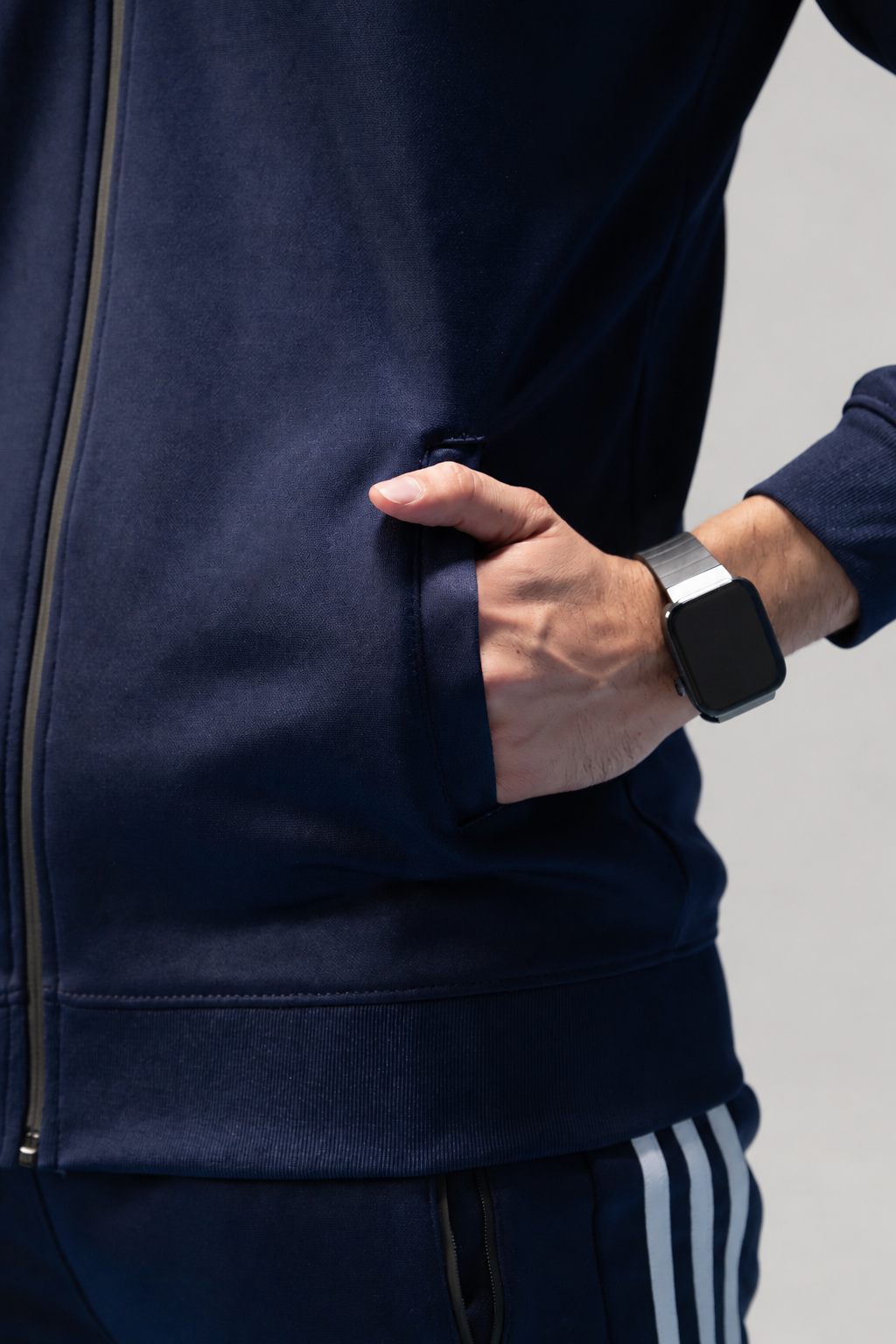 Indigo Signature Tracksuit