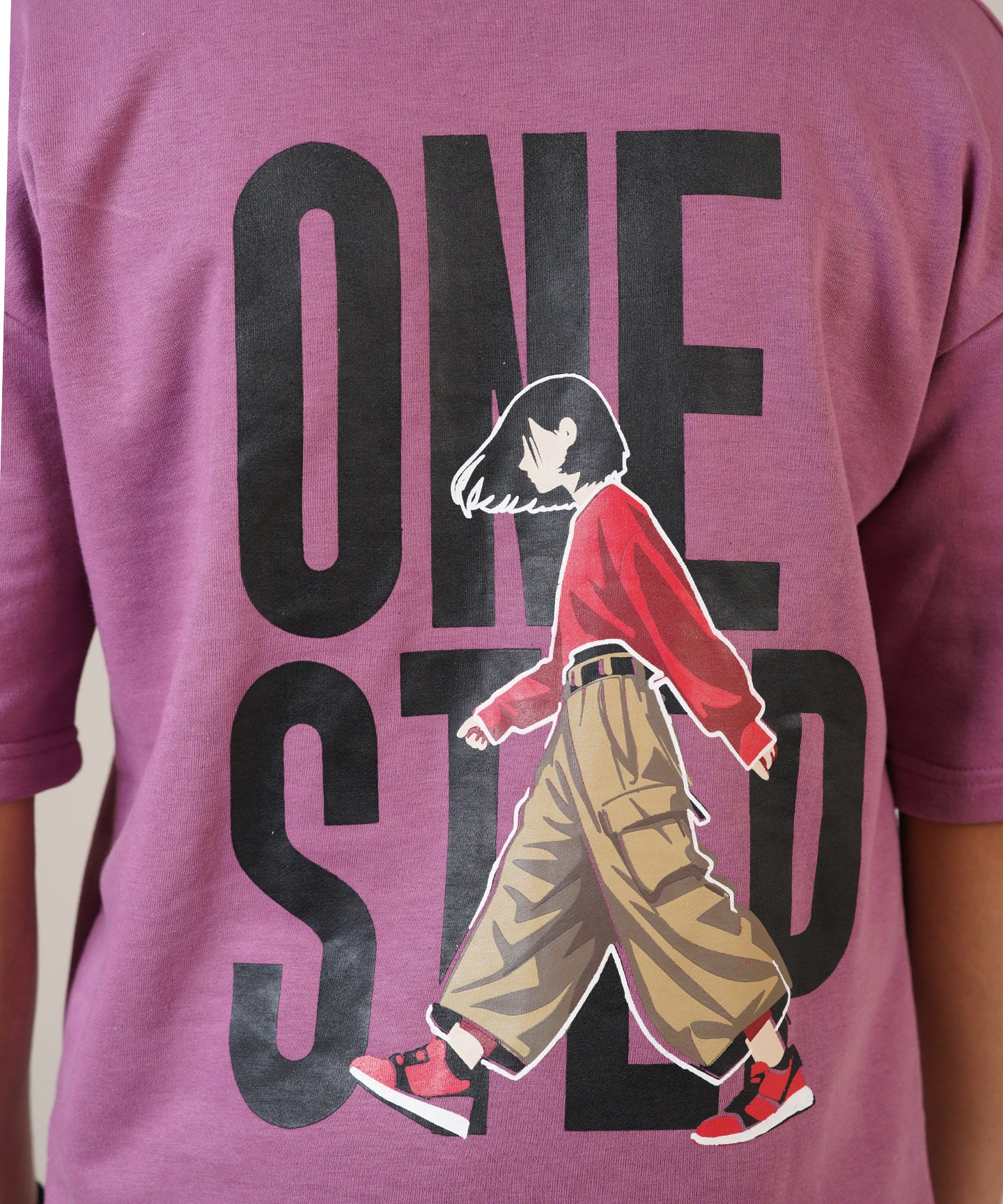 The Catalyst Tee