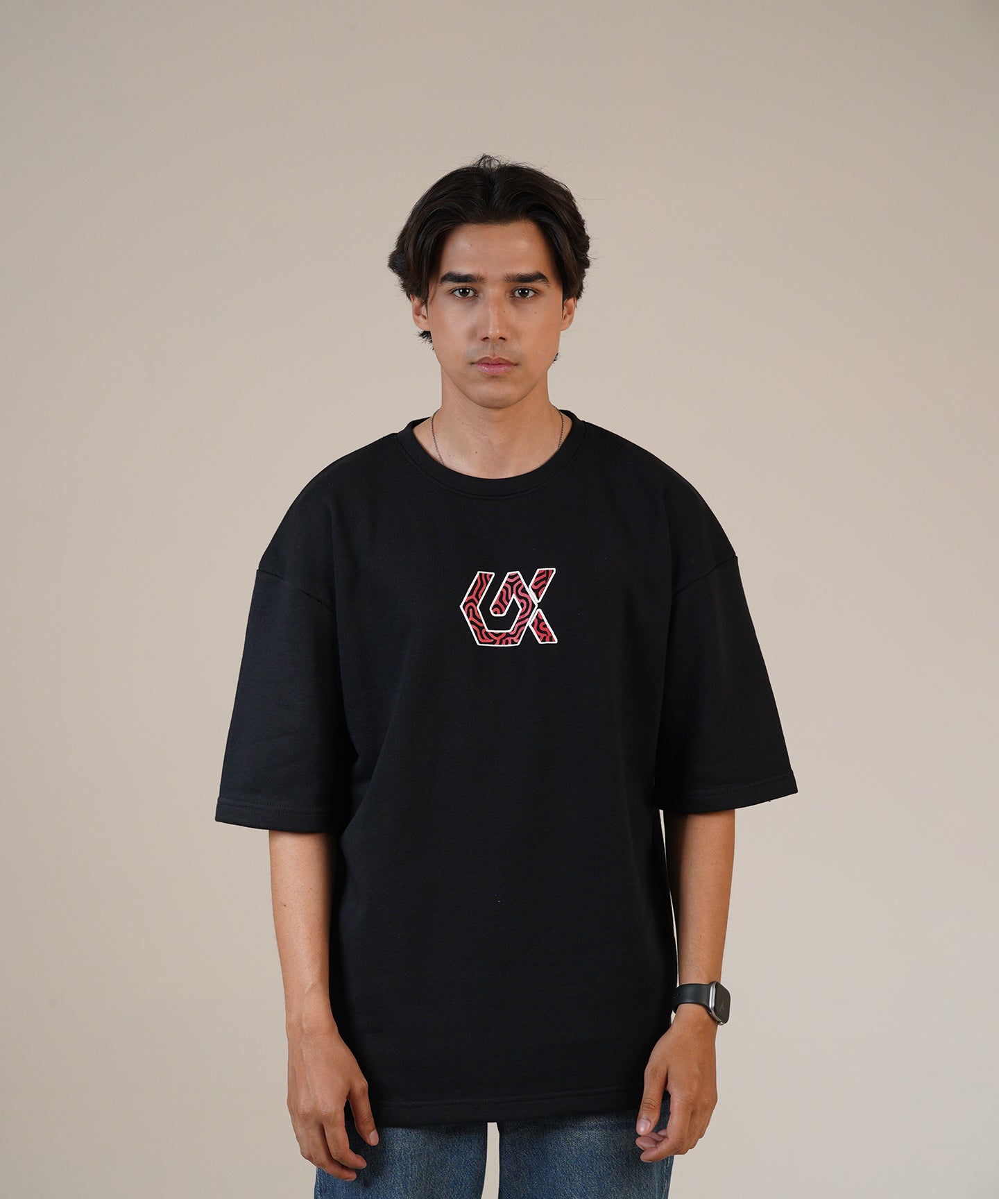 The Vanguard Tee