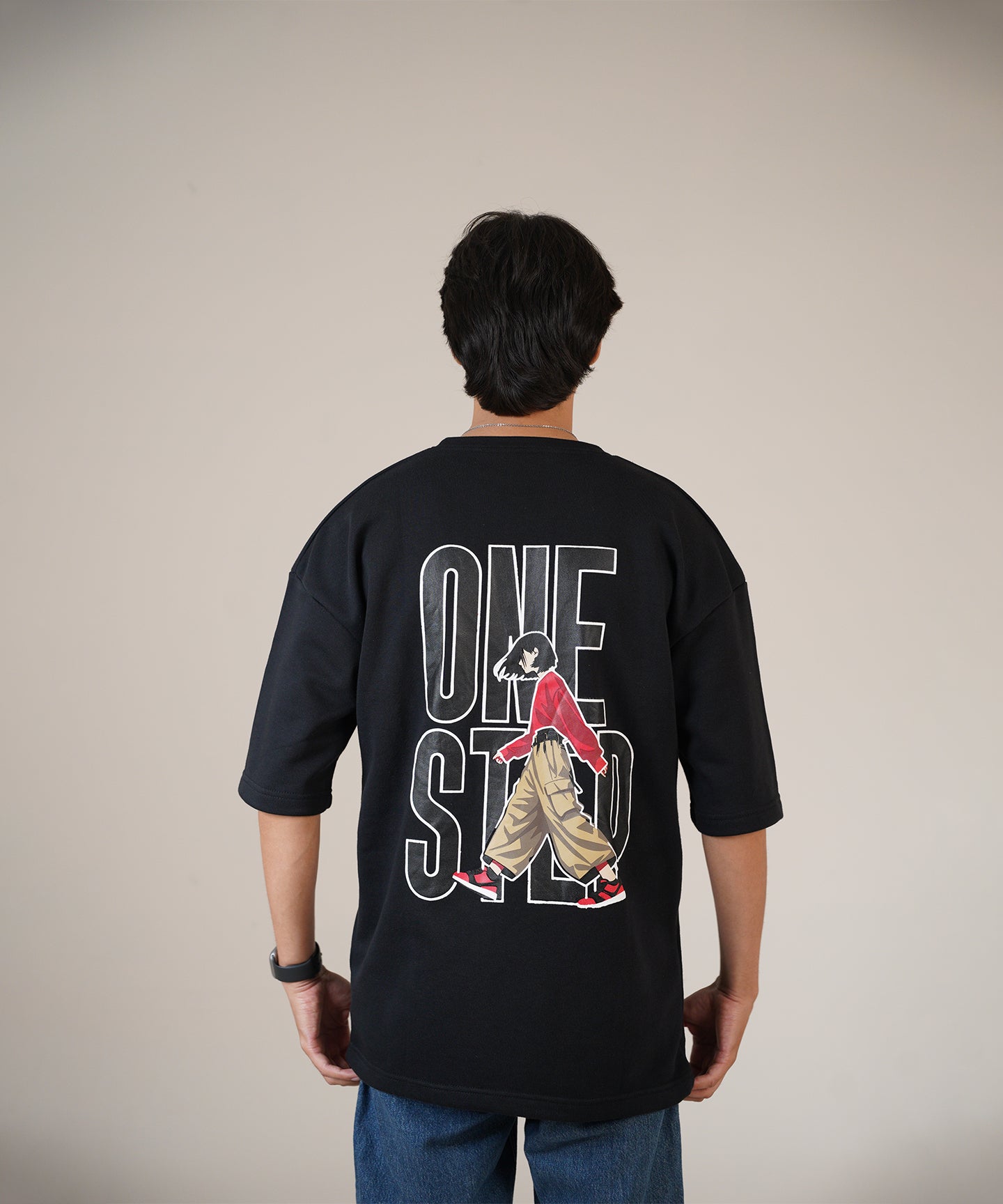 The Vanguard Tee