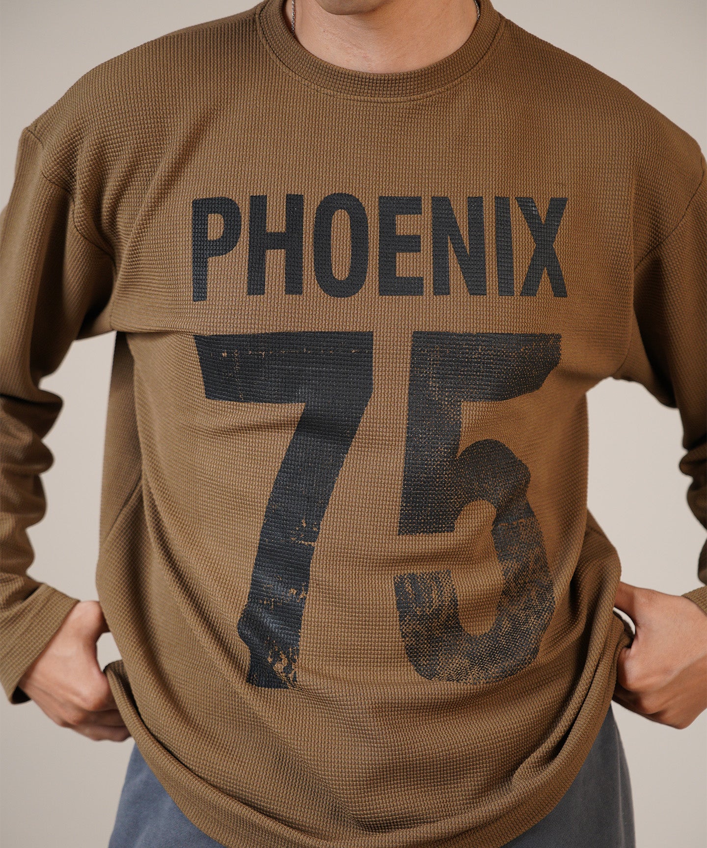 The Tobacco Phoenix