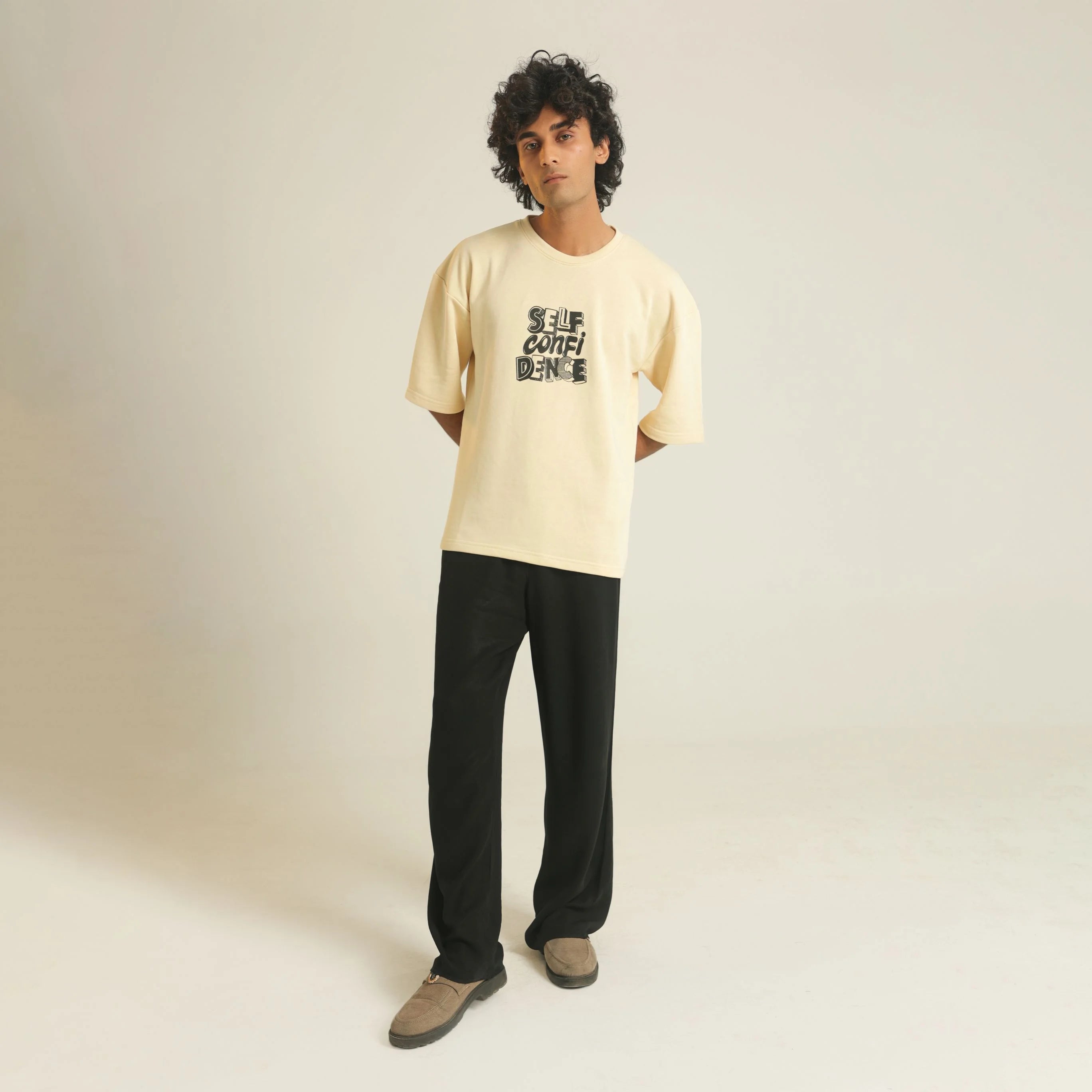 Sunflare Relaxed Fit Tee