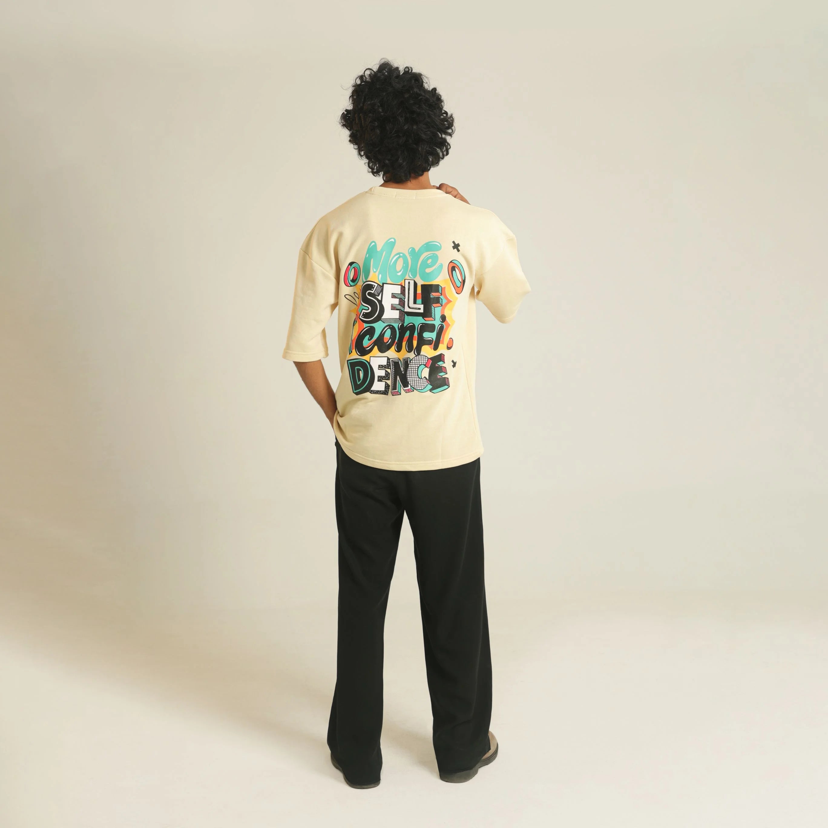 Sunflare Relaxed Fit Tee