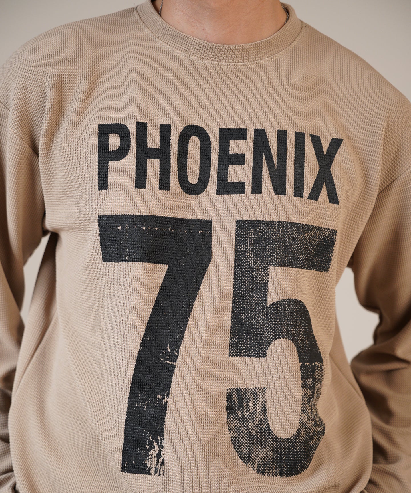 The Sandstone Phoenix