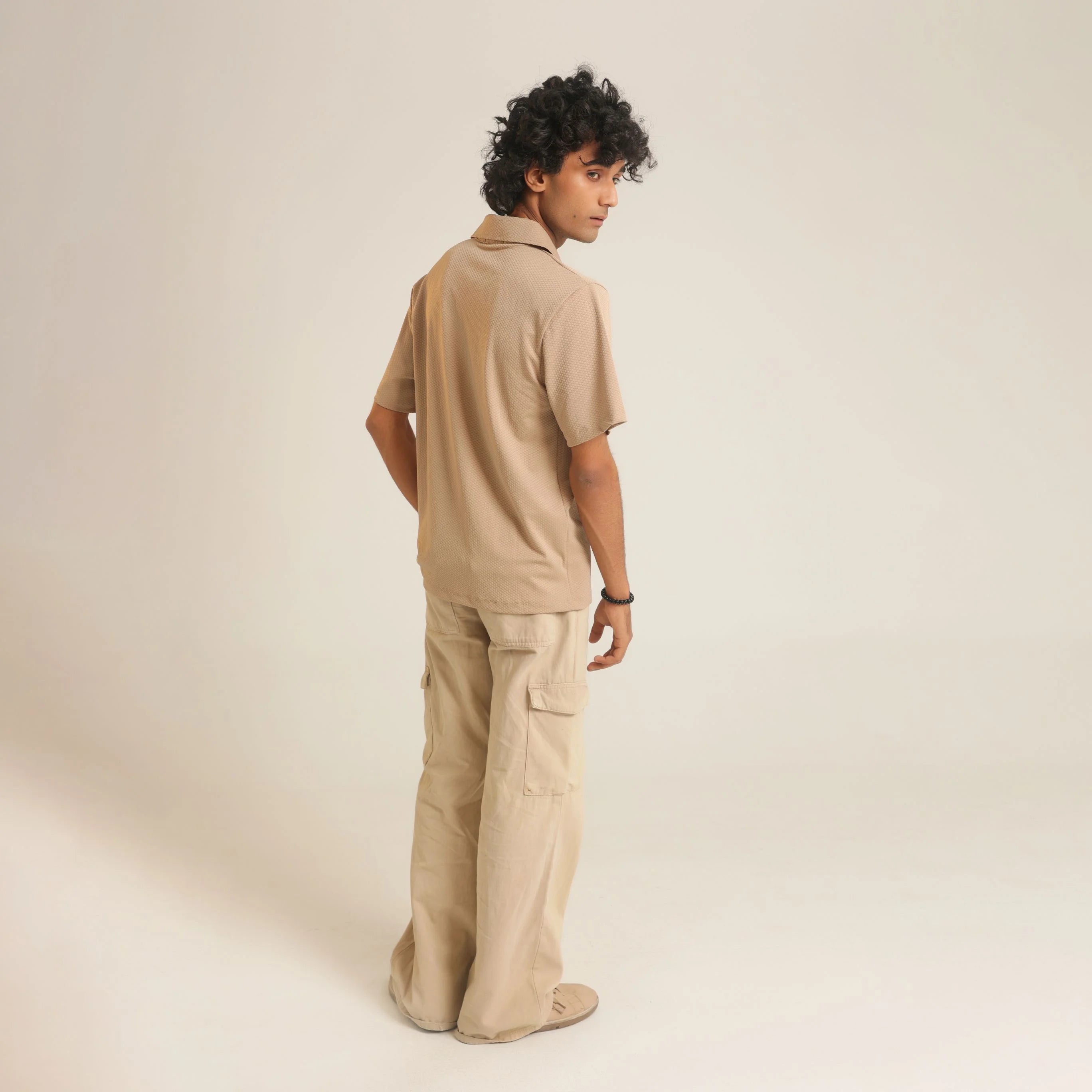 Desert Sand Classic Tee