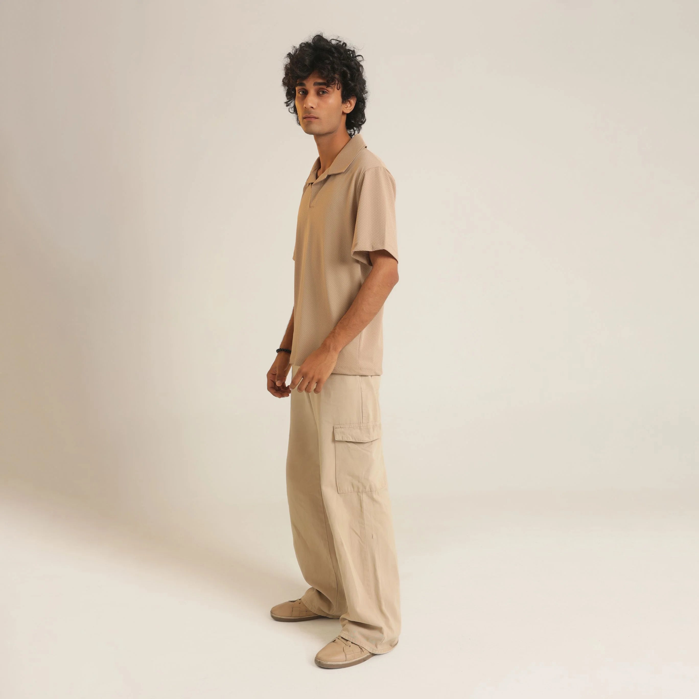 Desert Sand Classic Tee