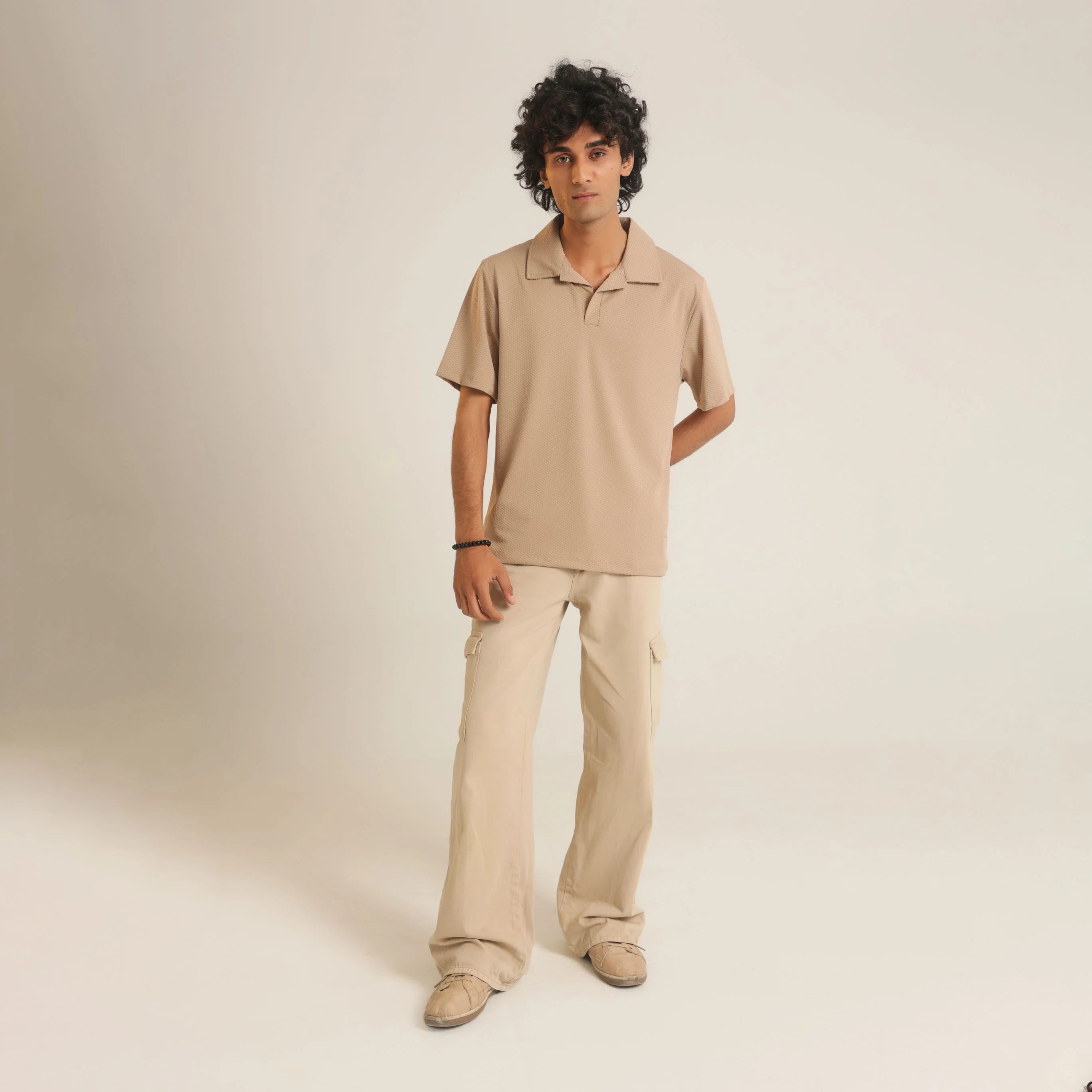 Desert Sand Classic Tee