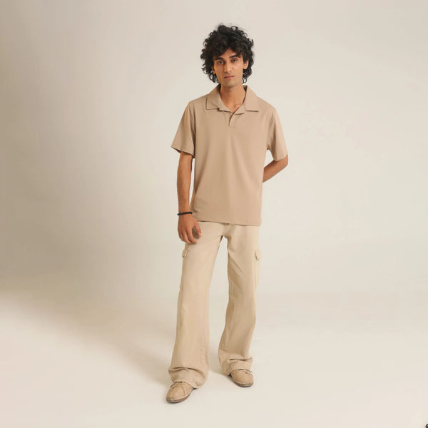 china light brown