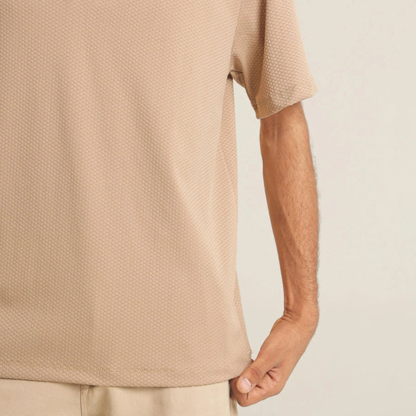 china light brown
