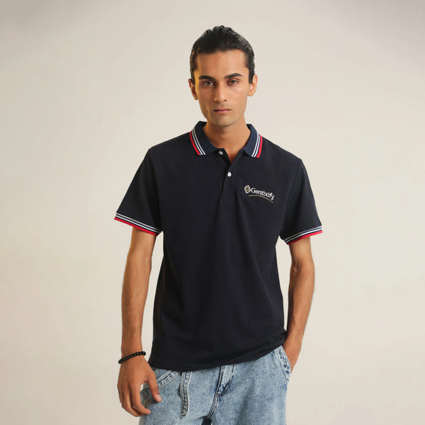 Polo Blue