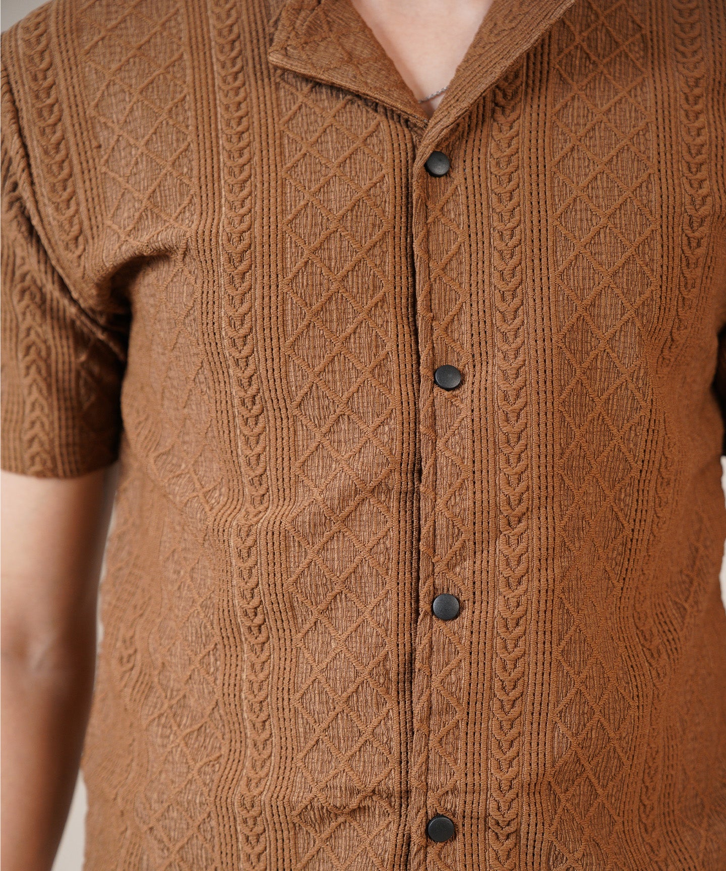 The Cedar Knit