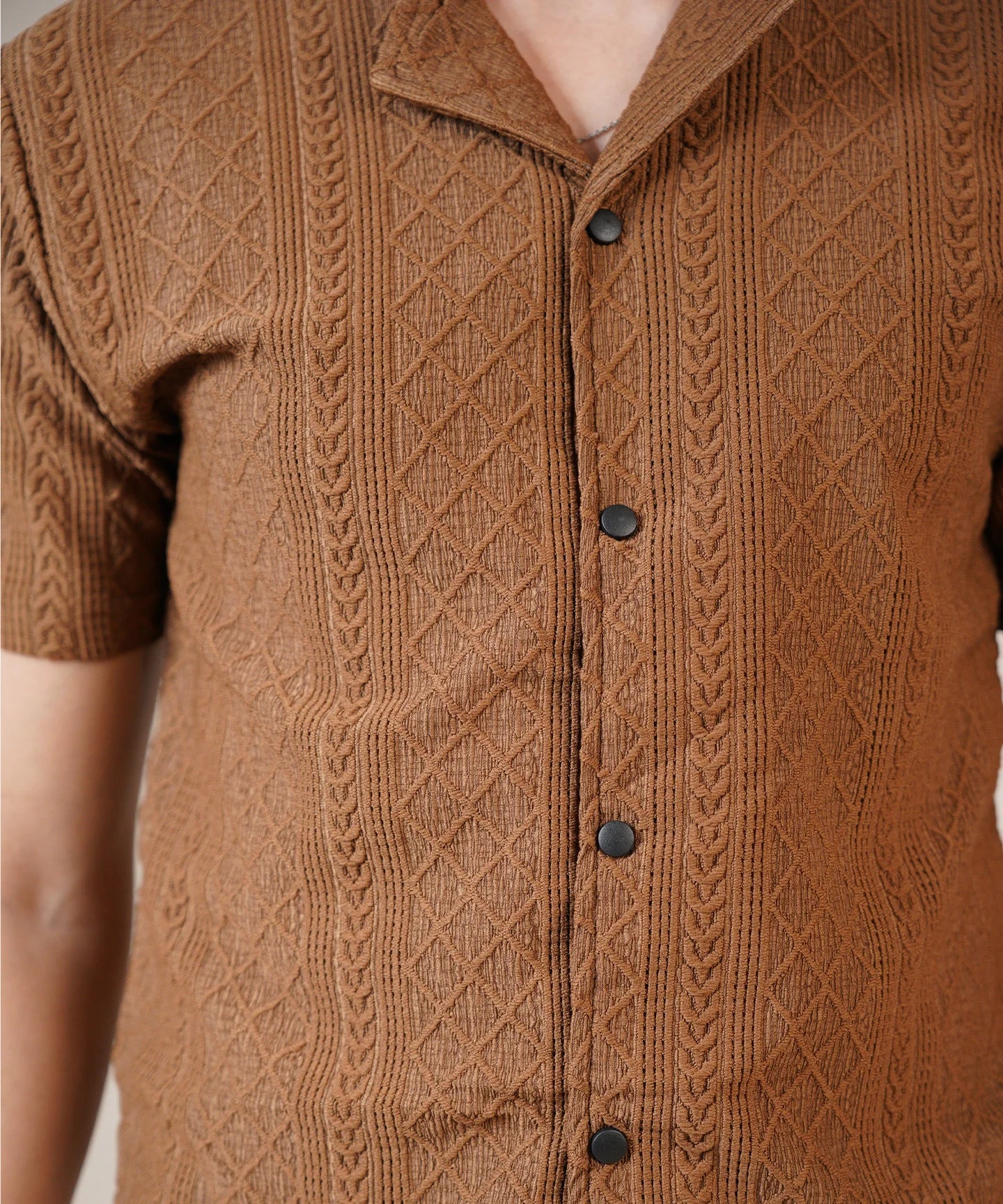 The Cedar Knit