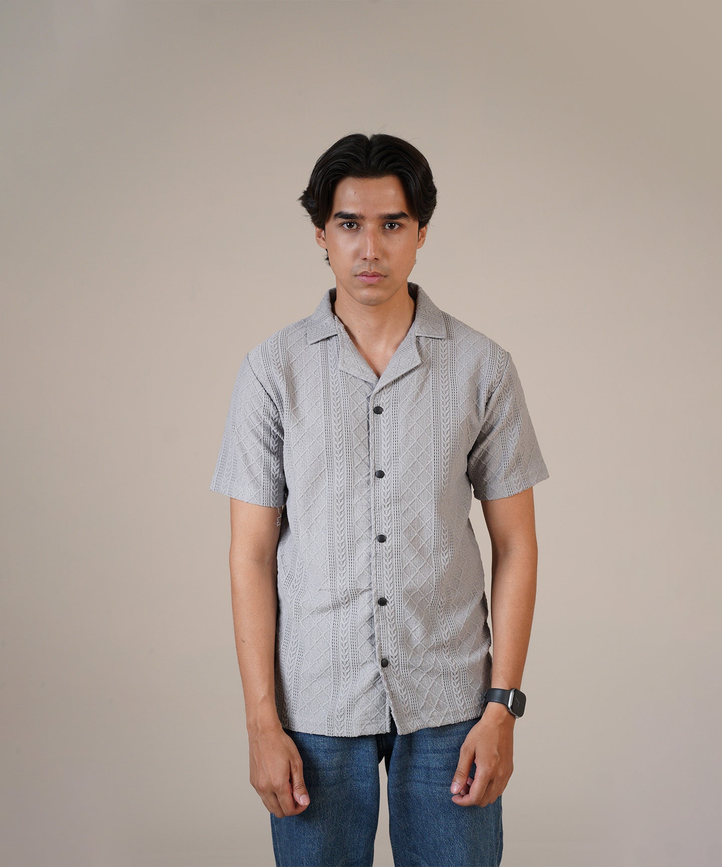 The Ash Knit