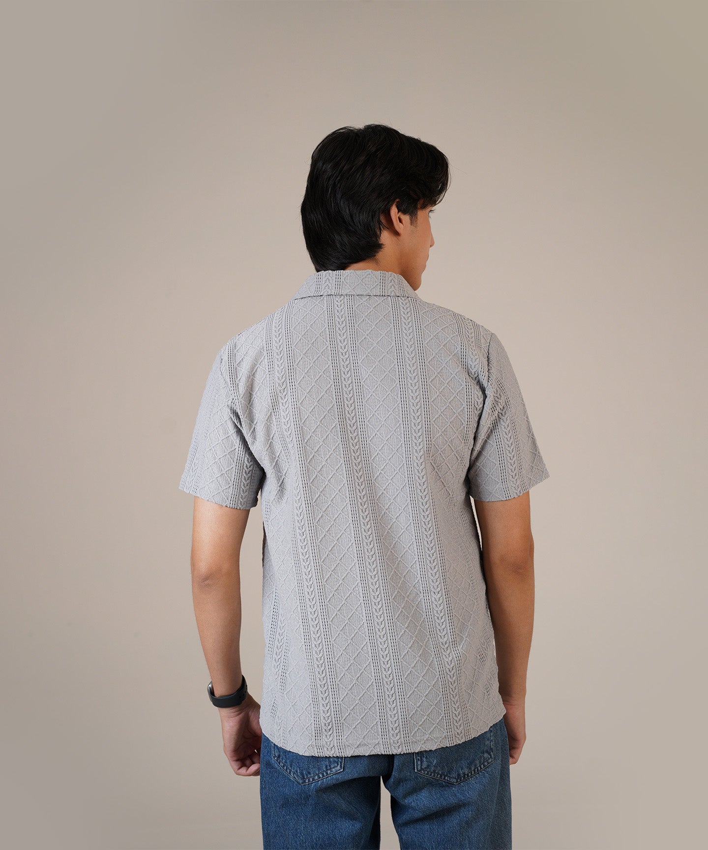 The Ash Knit