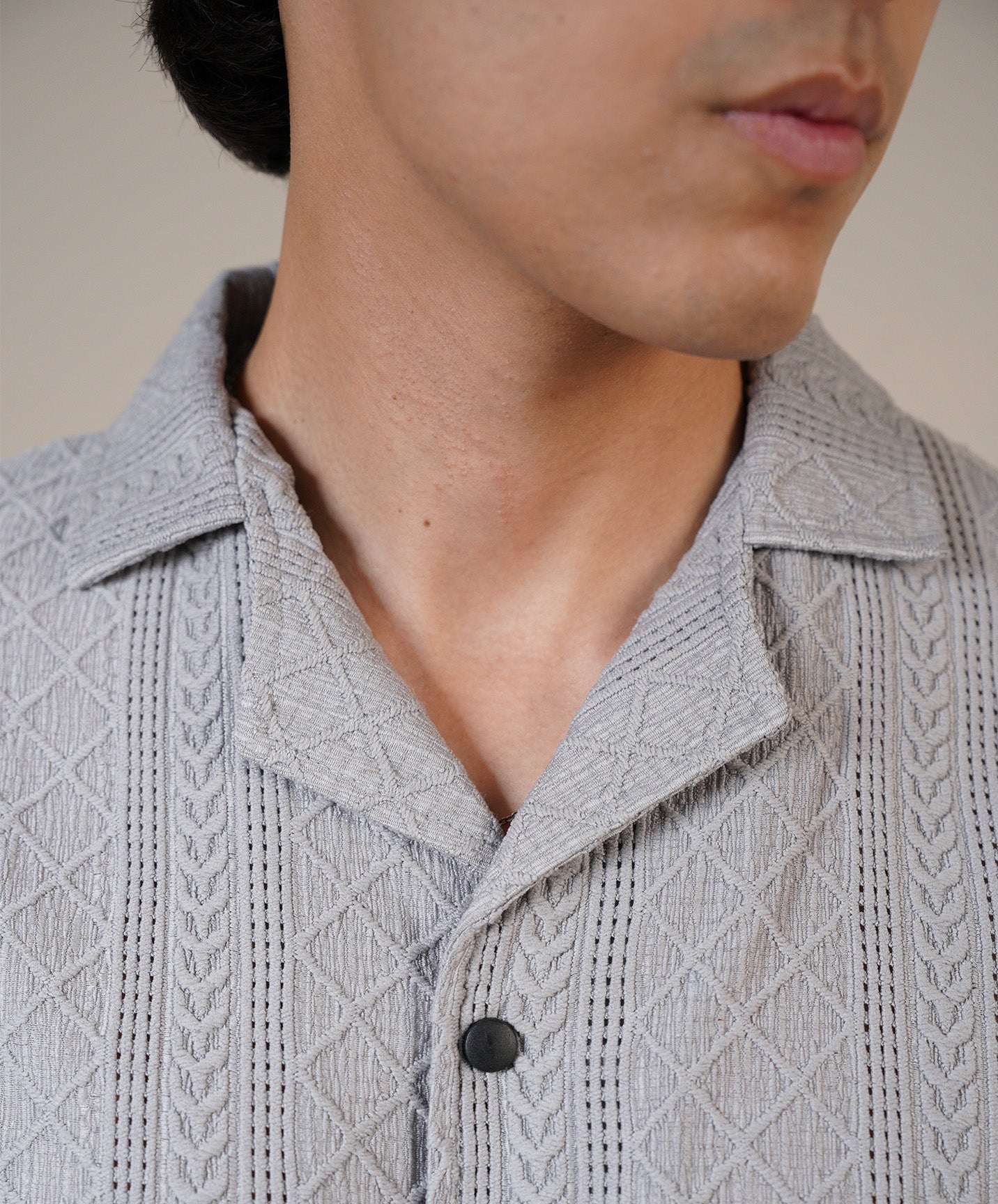 The Ash Knit
