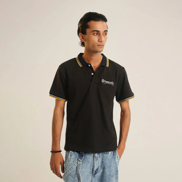 Polo Black