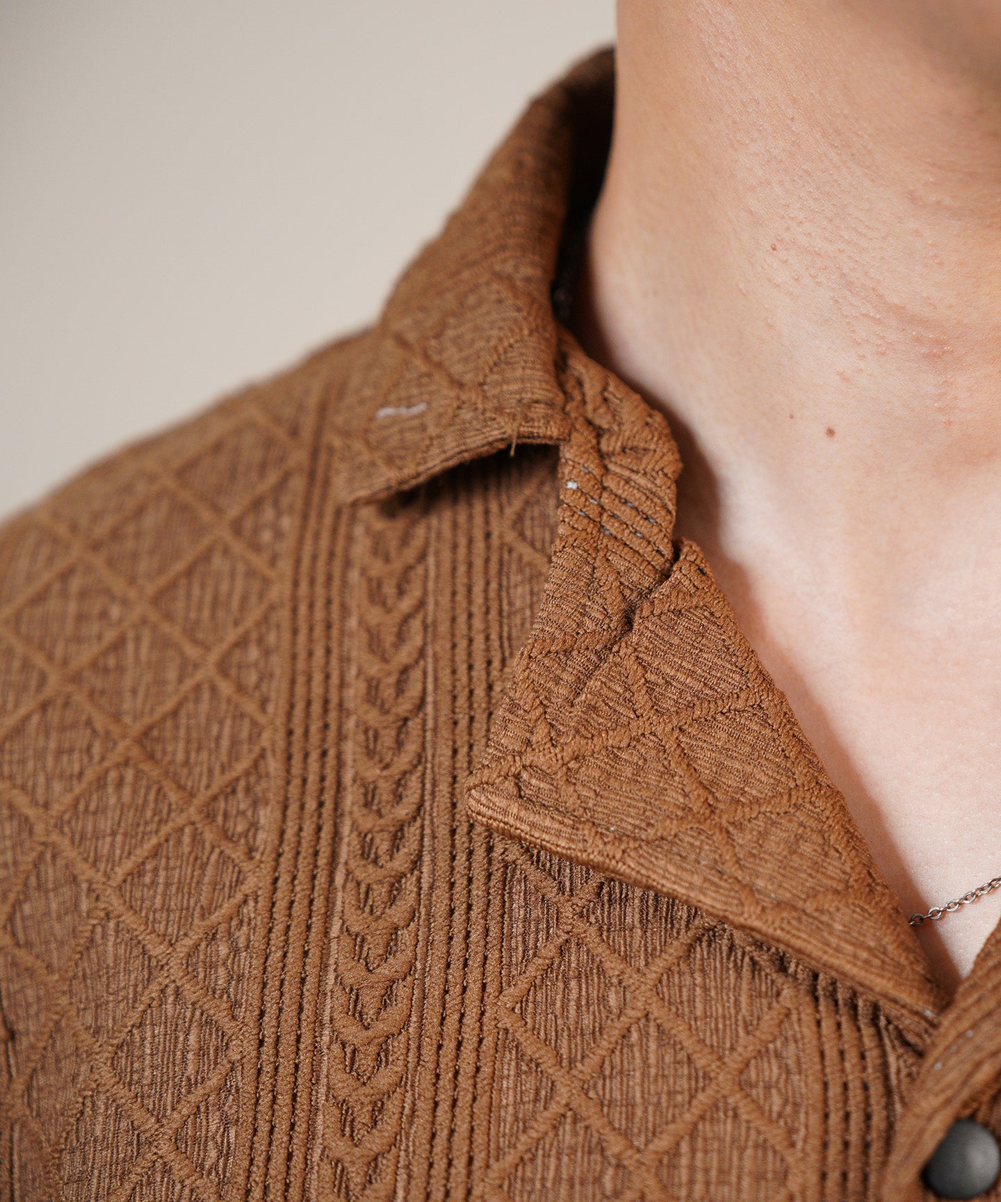 The Cedar Knit
