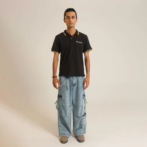 Polo Black