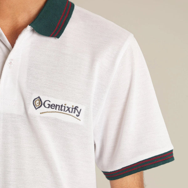 Polo White