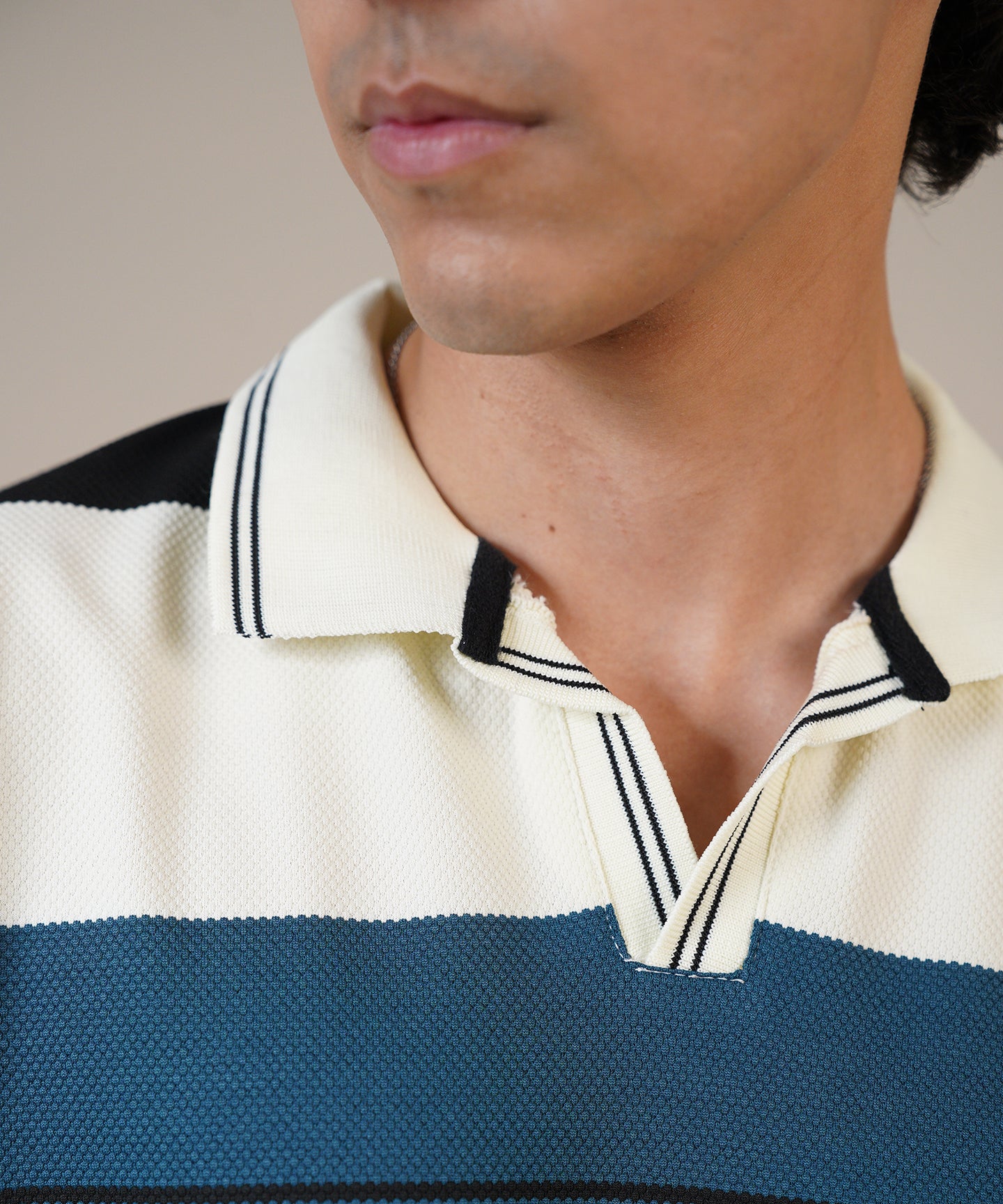 The Atlantic Stripe