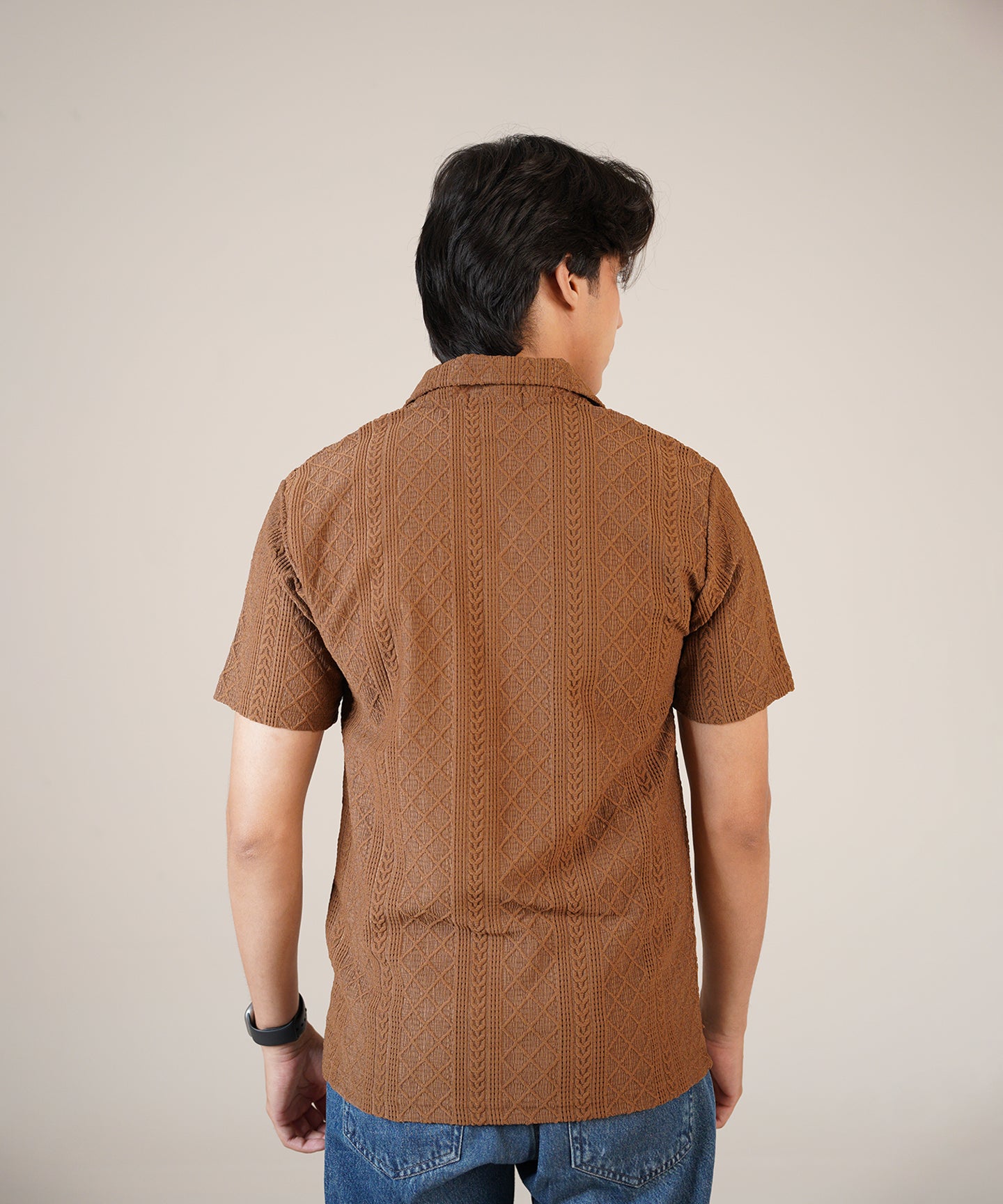 The Cedar Knit